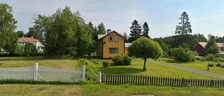52-åring ny ägare till äldre hus i Ursviken - prislappen: 850 000 kronor