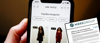 Välkänt klädföretag till rekonstruktion – så ska bolaget räddas