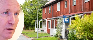 Vill riva två kvarter • Boende kan räkna med höjd hyra • ”Sådant skick att vi inte kan vänta längre”