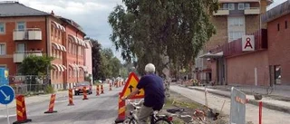 Kommunalrådet ifrågasätter fällning