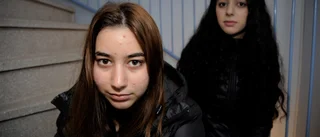 Utvisningshotade Julieta, 18, tacksam för stödet – men orolig: "Lever i ovisshet"