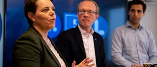 Sjukvården är i ett akut läge i Region Östergötland