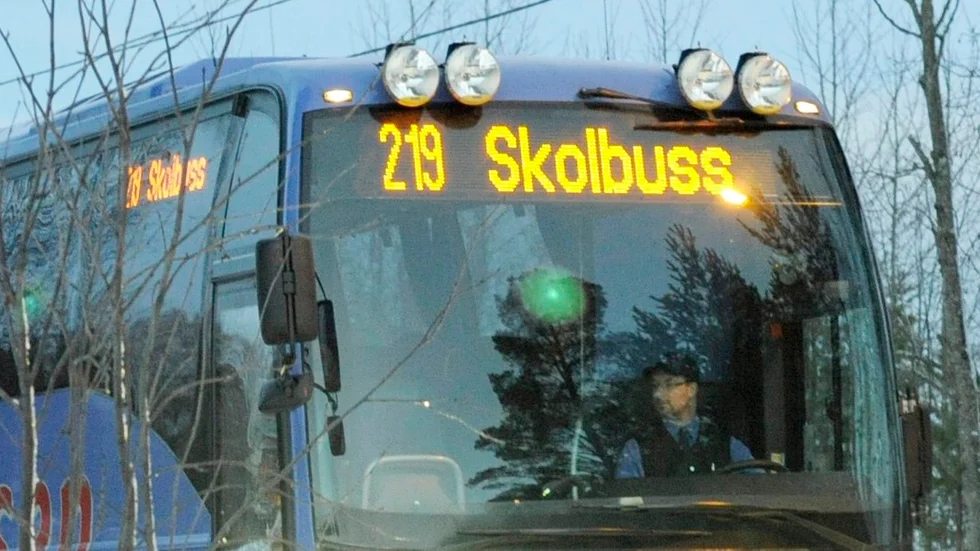Det blir en fördjupad utredning kring busstrafiken. Sedan tidigare håller linje 219 på att följas upp.