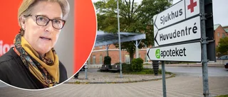 Pressat läge på Visby lasarett inför helgerna: ✔ Ökat akutinflöde ✔ Personalbrist ✔ Kritik av patientsäkerheten