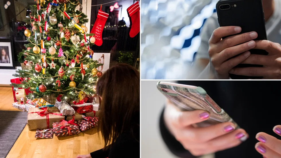 Notiser, automatisk hämtning av mejl och jobbtelefoner måste kunna stängas av under jul- och nyårsledigheten. Här har arbetsgivaren en stor uppgift, skriver Robert Strömbäck, Unionen Norrbotten.