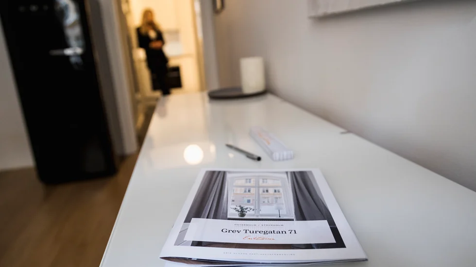 Vänder det på bostadsmarknaden under 2023?