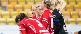 Bergdalen drar sig ur elitettan: ”Ett misslyckande” • Sunnanå får frågan – om BK Häcken tackar nej