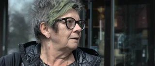 Inger Junkka: "Vi har inte kunnat fylla på med fler personer"