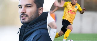 AFC jagar guldkorn i grannländerna – han får sitt stora genombrott 2023: "Ska bli spännande att följa"