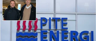 Pite energi fick stöd för snabbladdare beviljat: "I slutändan handlar det om vad kunden är villig att betala"