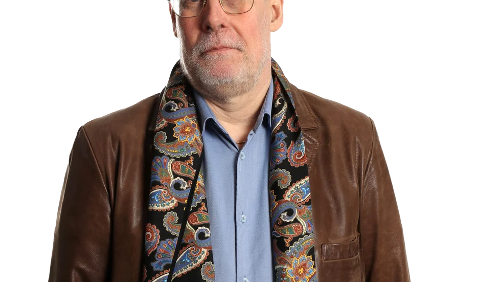 Mikael Bengtsson, politisk redaktör Norran