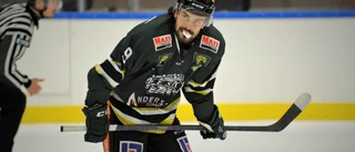 ESK Hockey inledde Norrlandsturnén med seger – så rapporterade vi från matchen