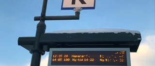 Skellefteå måste ge ett bättre första intryck