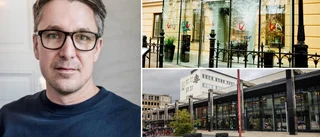 Villa Anna expanderar – öppnar bistro mitt i Uppsala: "Influenser från hela världen" ✔ Får eget namn