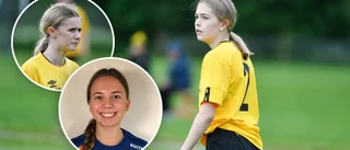 Ung trio klar för Sunnanå – och trivs redan: ”En klubb man kan utvecklas i”