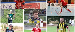 Så firar de lokala idrottarna jul • Favoriten i Kalle Anka • Bäst på julbordet • Nyårslöfte