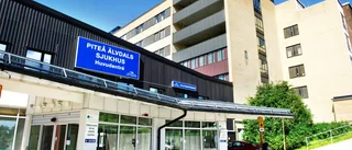 Man skickades hem - dog