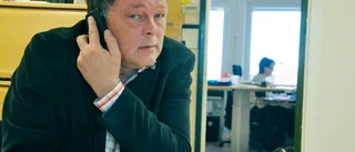 Rolf Kummu avfärdar kritiken