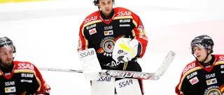 KHL eller Luleå – det är frågan för stjärnan