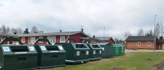 Skräpet som stör byborna