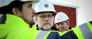 Boden får nya bostadsrätter