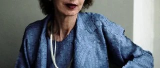 Allt väger så jämnt hos Joyce Carol Oates