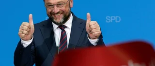 Fel på EU eller väljarna?