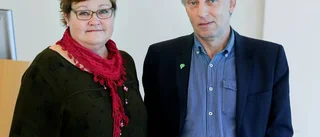 Miljöpartiets makt i Luleå ökar