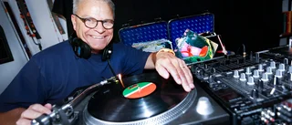 Vinyldisco för alla