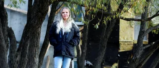 "Det är så här det är att vara medmänsklig"