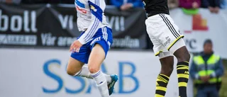 Stjärnans hyllning av Luleå