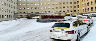 Hur kunde svärmor bli smittad två gånger?