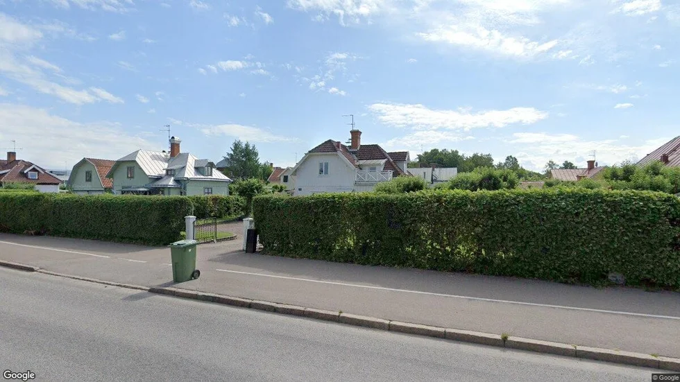 Smålandsvägen 30