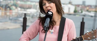 Marit Bergman tillbaka med ny musik