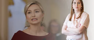 "Busch bekräftar att regeringen vill att de rika ska förbli rika, oavsett vem man behöver trampa på för att komma dit"