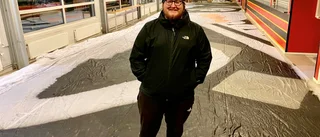 Luleåsupportrarna gör sig redo att tacka av kultbacken: "Det kommer aldrig att bli detsamma utan honom"