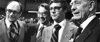 Jag saknar de gamla folkpartisterna som hade ideal
