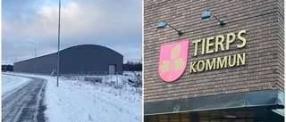 Kritiserade crosshallen säljs – priset föll med 11 050 000 kronor