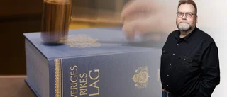 "Frågan om rätten till koranbränning är svår att hantera"