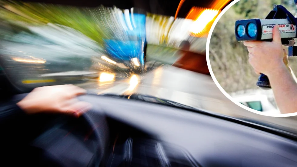 Fängelse väntar för 35-åringen som gjort sig skyldig till flera brott.