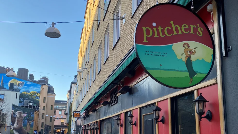 En vattenläcka och tuffa ekonomiska tider gjorde att den klassiska publokalen Pitchers i Uppsala slog igen tidigt i höstas. Planen är att puben ska öppna igen under 2023 – när en ny krögare är på plats.
