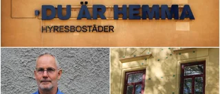 Beskedet: Hyresförhandlingarna i Norrköping har strandat: "Här låste det sig" • Så hög kan din hyra bli