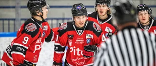Säsongen över för förre Skellefteå AIK-talangen