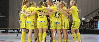 Viktigt och välkommet styrkebesked att bygga vidare på