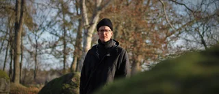 Björn i Vadstena reser 4 000 mil om året – inom Sverige ■ Driver hemsida om udda utflyktsmål: "Man blir ju lätt hemmablind"