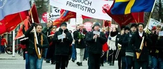 "Vi vill återge det här landet framtidstro"
