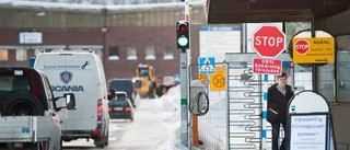 Fler stölder inom LKAB