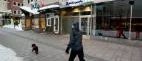 Färre vakter på Allstar i Luleå