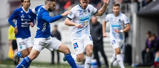 Målkungen tillbaka i superettan – nästan tio år senare