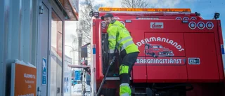 Bärgaren Alrik: "Gårdagen var jädra hektisk"